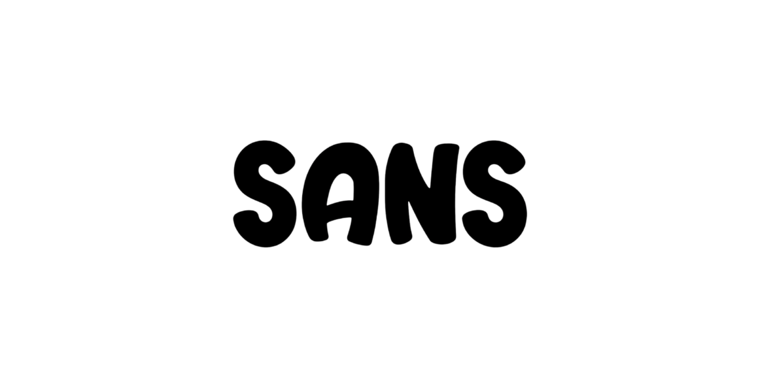 Sans