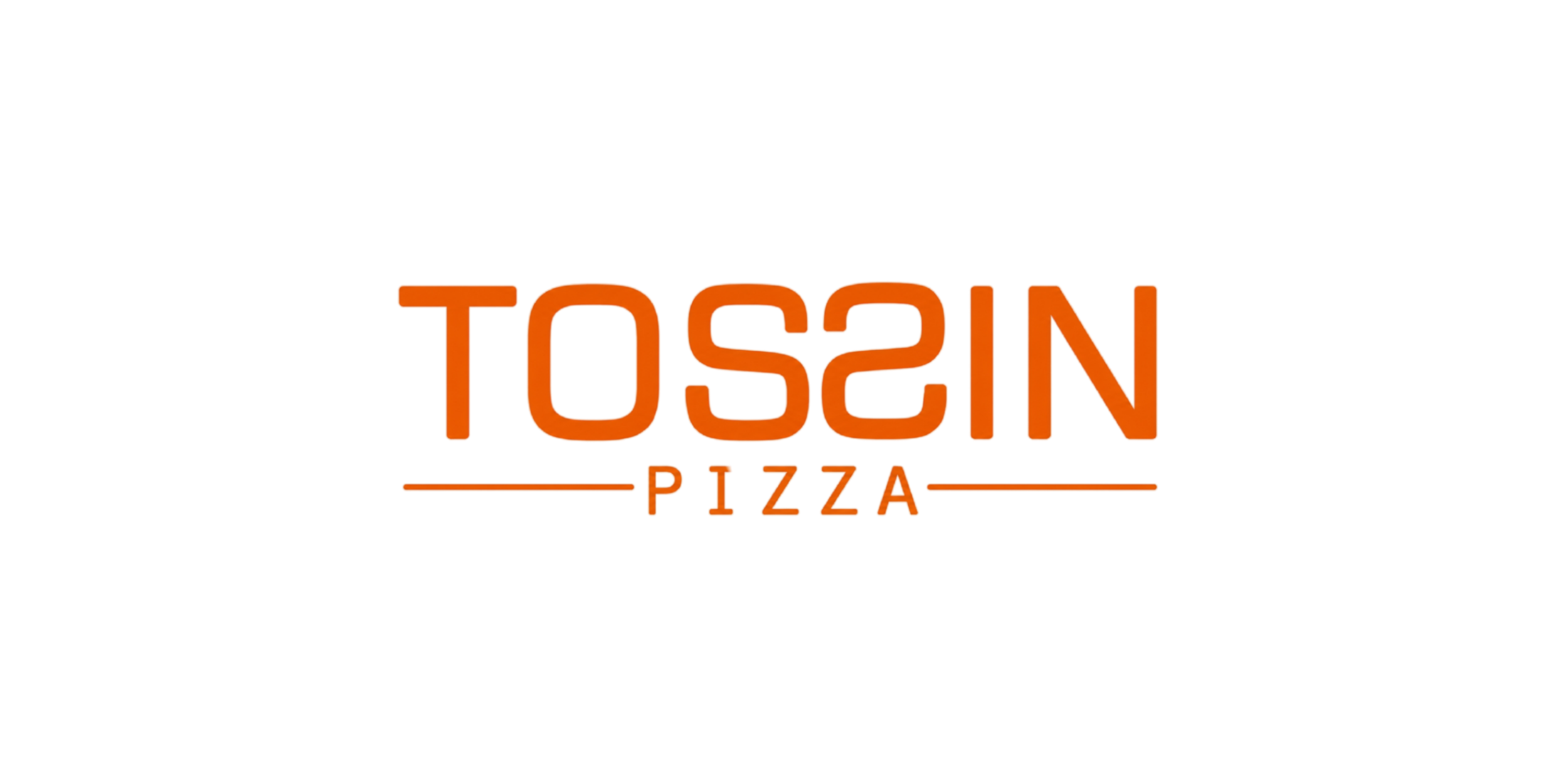 Tossin Pizza