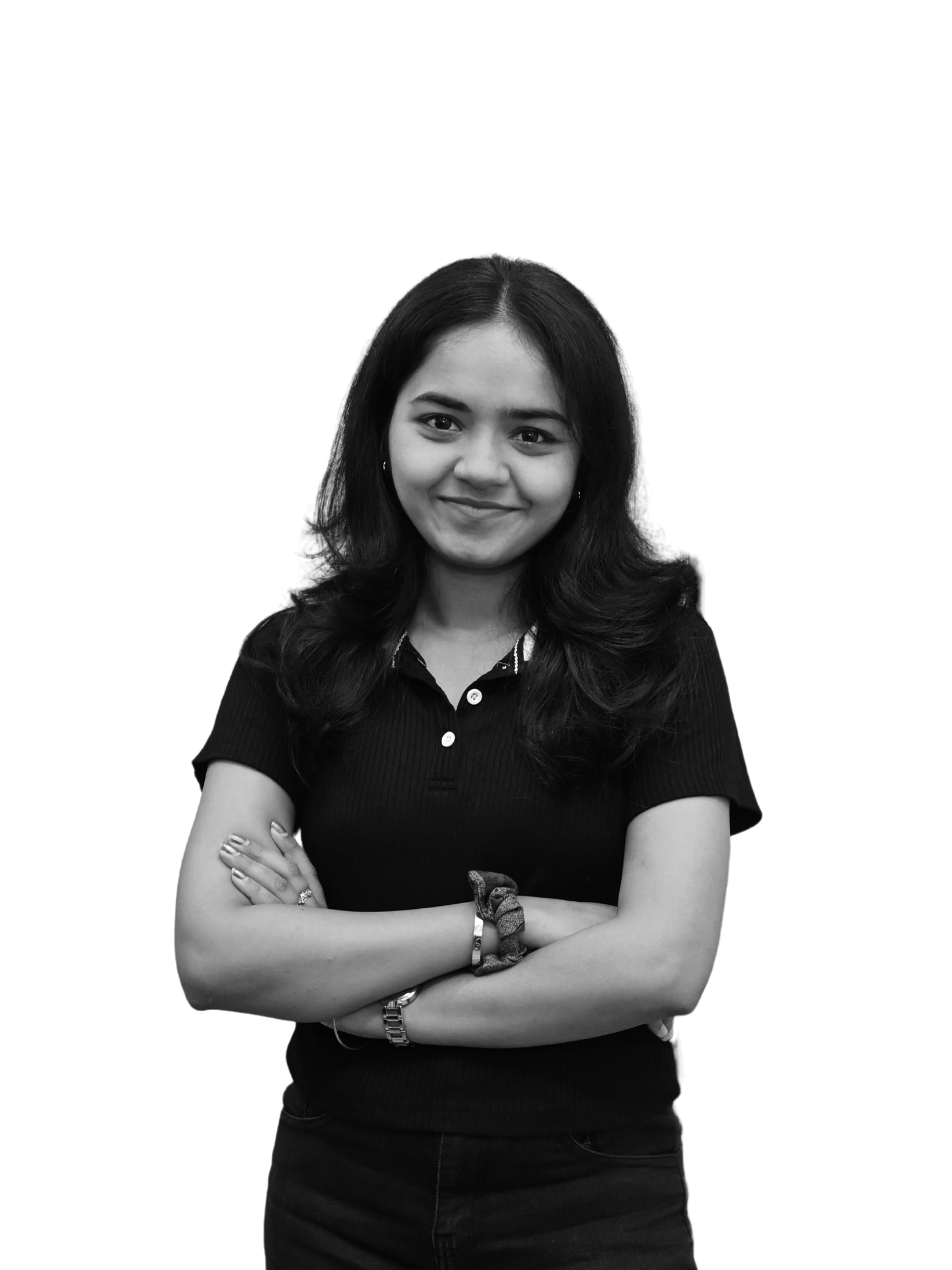 Aditi Panigrahi