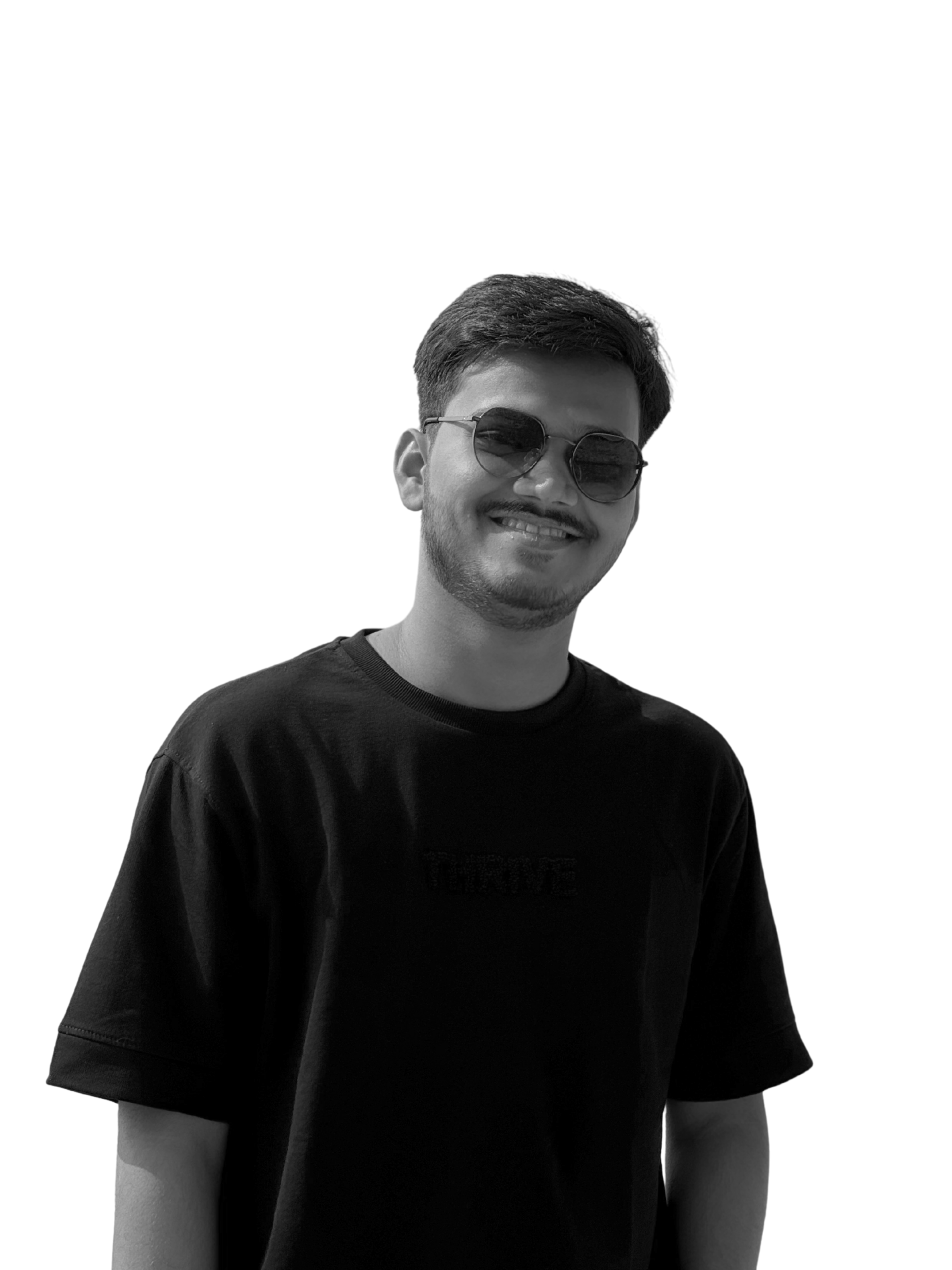 Swarup Maity